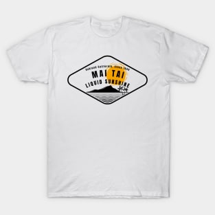 Mai Tai - Since 1944 - Liquid summer T-Shirt